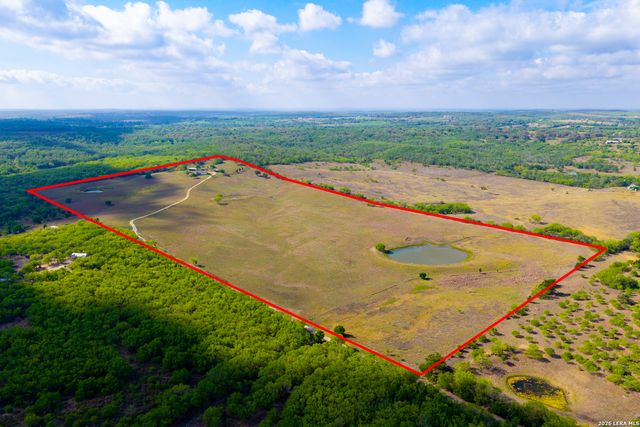 12017 FM 20, Kingsbury, TX 78638