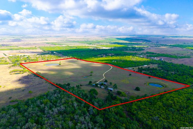12017 FM 20, Kingsbury, TX 78638