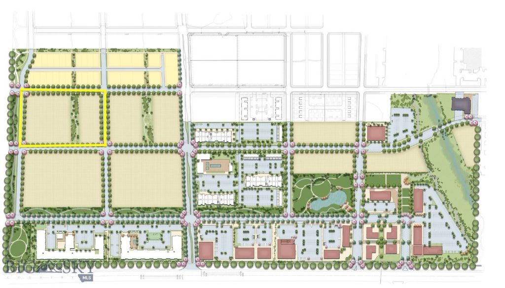 TBD Competition Drive PA-1, Bozeman, MT 59718 photo 5