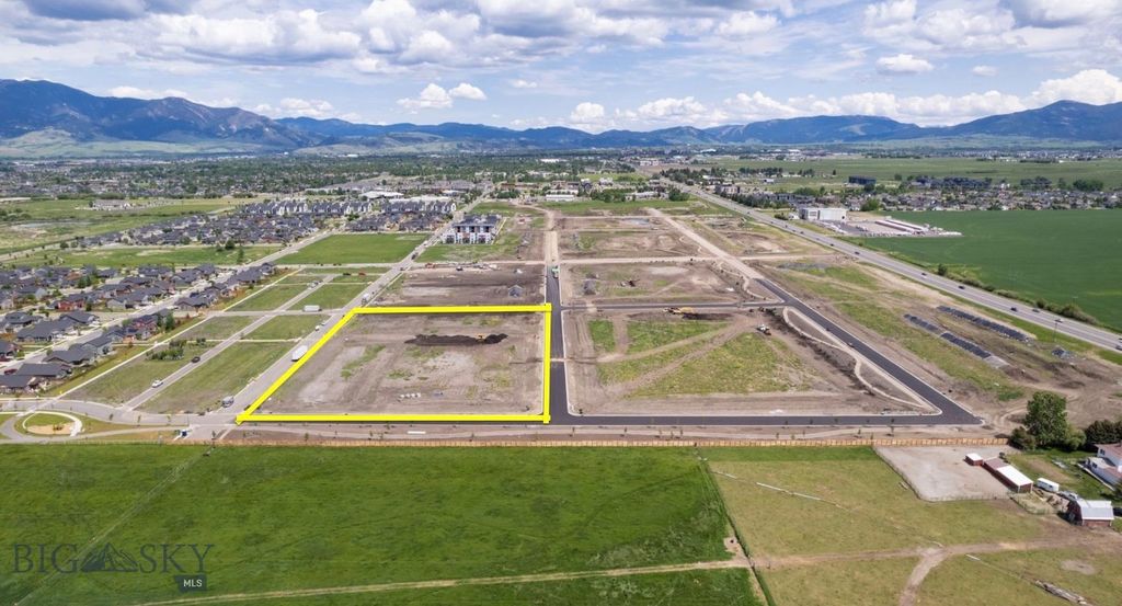 TBD Competition Drive PA-1, Bozeman, MT 59718 photo 7