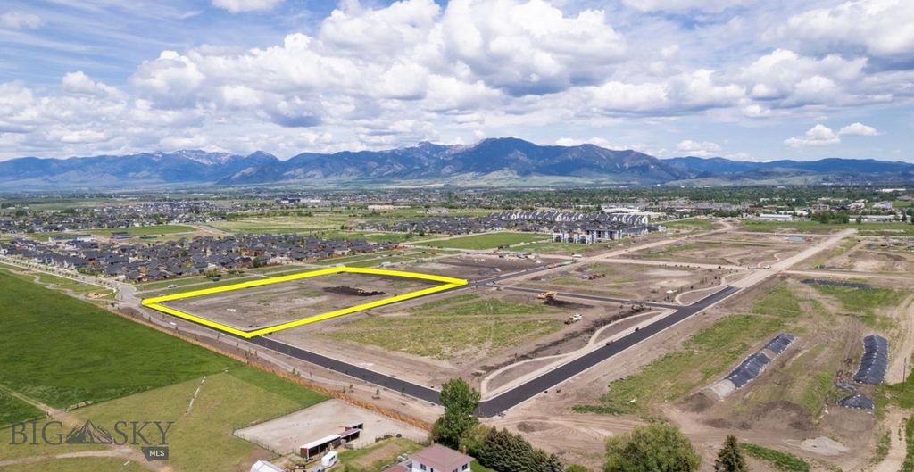TBD Competition Drive PA-1, Bozeman, MT 59718 photo 8