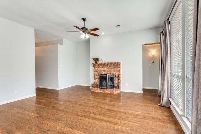 6809 Day Drive, Fort Worth, TX 76132