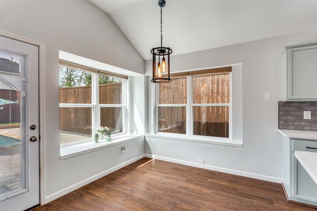 6809 Day Drive, Fort Worth, TX 76132