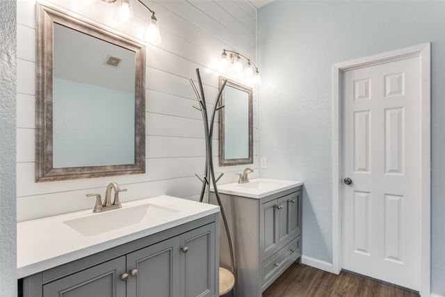 6809 Day Drive, Fort Worth, TX 76132