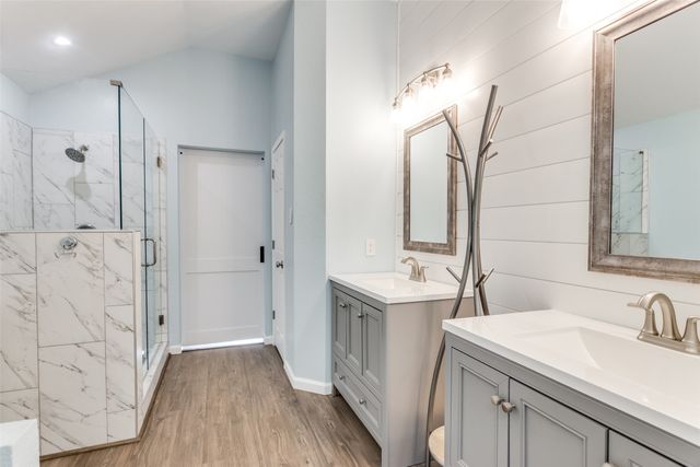 6809 Day Drive, Fort Worth, TX 76132