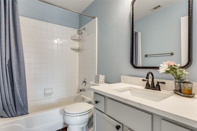 6809 Day Drive, Fort Worth, TX 76132