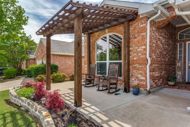 6809 Day Drive, Fort Worth, TX 76132