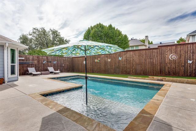 6809 Day Drive, Fort Worth, TX 76132