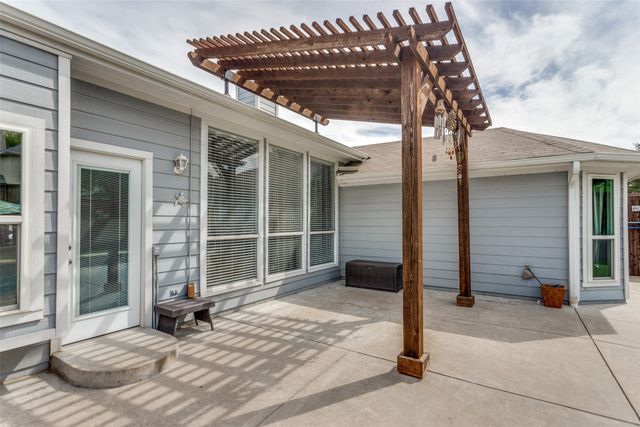 6809 Day Drive, Fort Worth, TX 76132