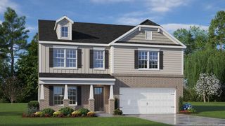 286 Hartfield (Lot 52) Avenue, Raeford, NC 28376