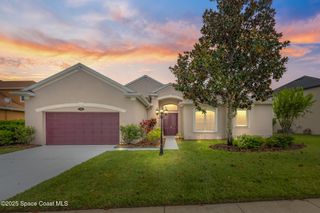 3326 Peninsula Circle, Melbourne, FL 32940