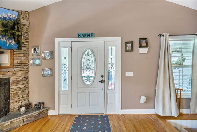 302 Ridgeside Court, West Union, SC 29696