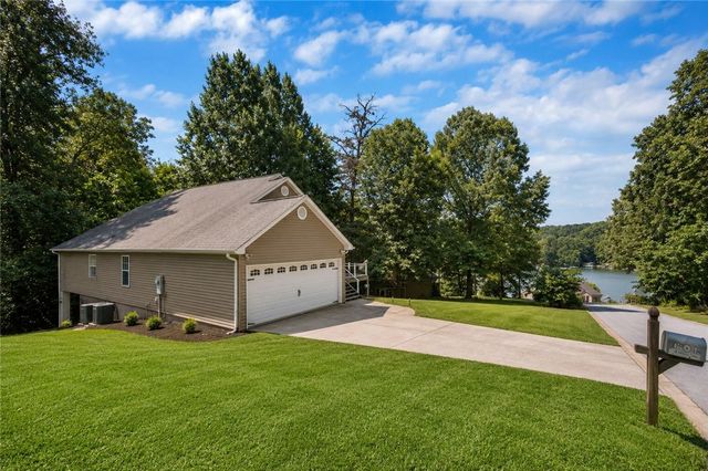 302 Ridgeside Court, West Union, SC 29696