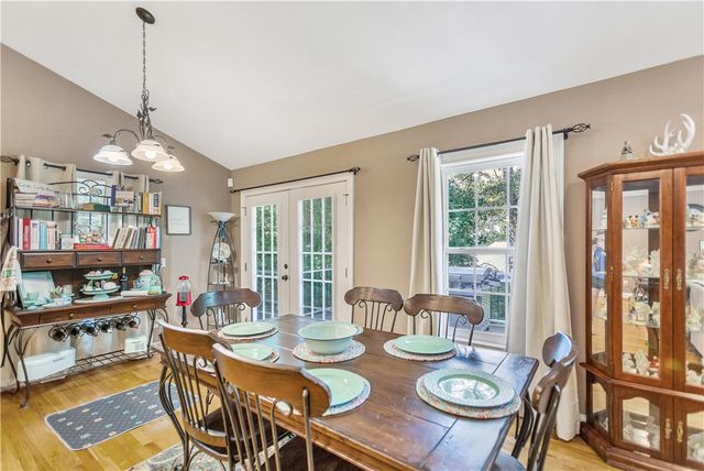 302 Ridgeside Court, West Union, SC 29696