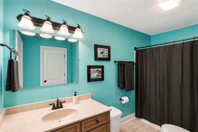 302 Ridgeside Court, West Union, SC 29696
