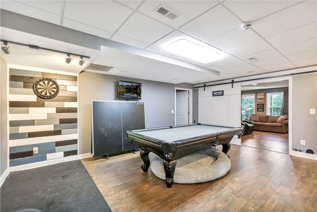 302 Ridgeside Court, West Union, SC 29696