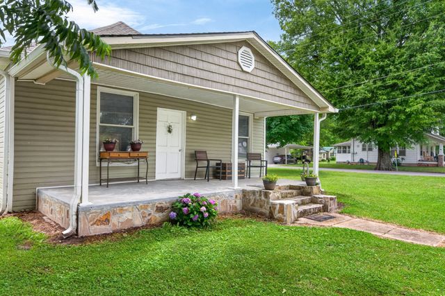 491 Piccadilly Ave, Spring City, TN 37381