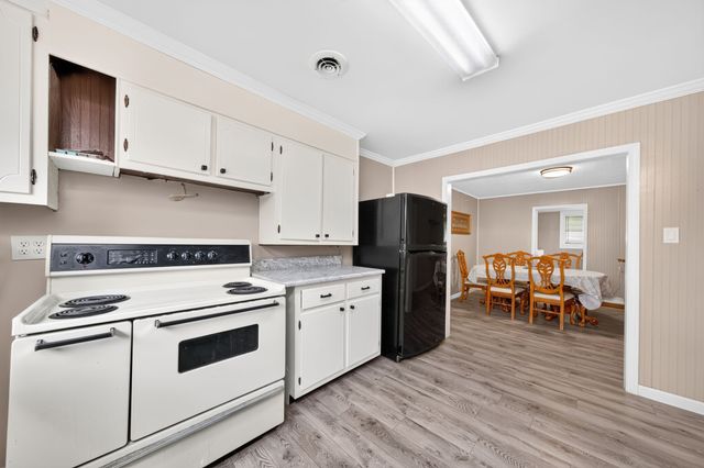 491 Piccadilly Ave, Spring City, TN 37381