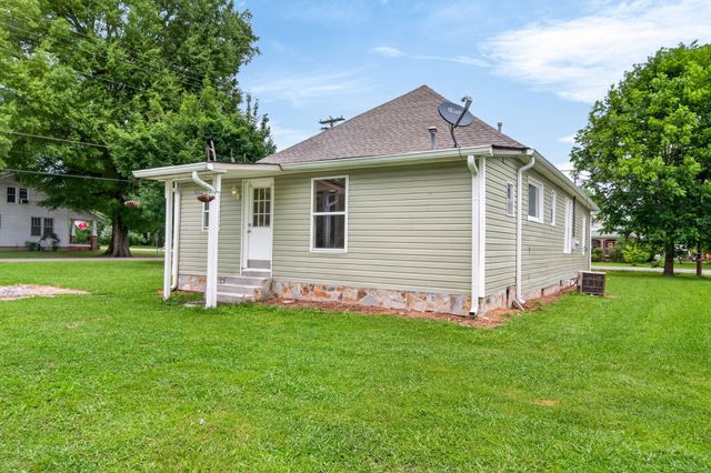 491 Piccadilly Ave, Spring City, TN 37381