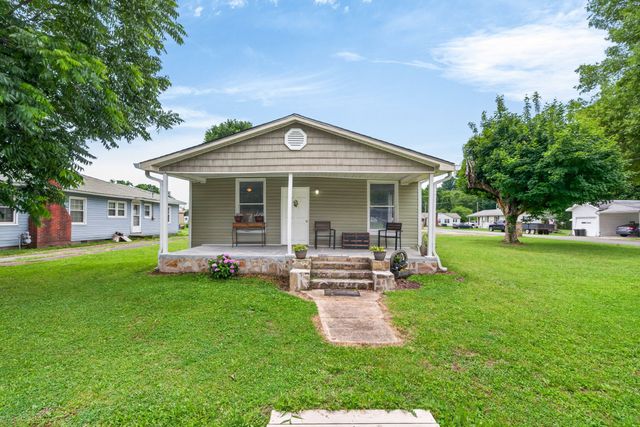 491 Piccadilly Ave, Spring City, TN 37381