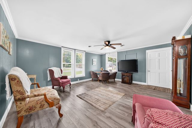 491 Piccadilly Ave, Spring City, TN 37381