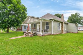 491 Piccadilly Ave, Spring City, TN 37381