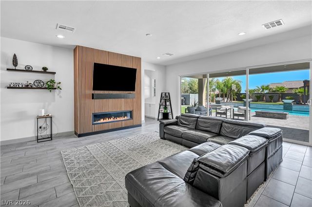 9712 South Tenaya Way, Las Vegas, NV 89178