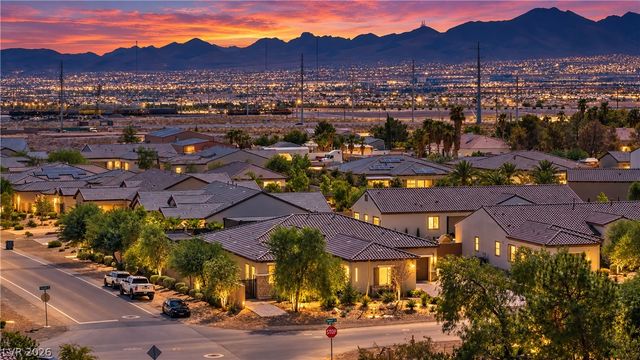 9712 South Tenaya Way, Las Vegas, NV 89178