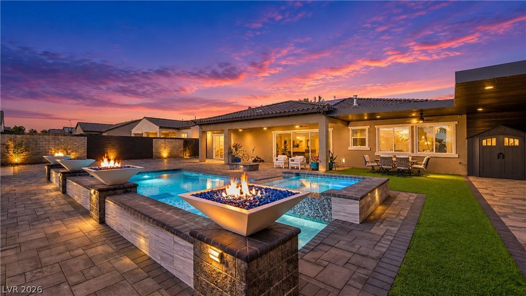 9712 South Tenaya Way, Las Vegas, NV 89178 — photo 3