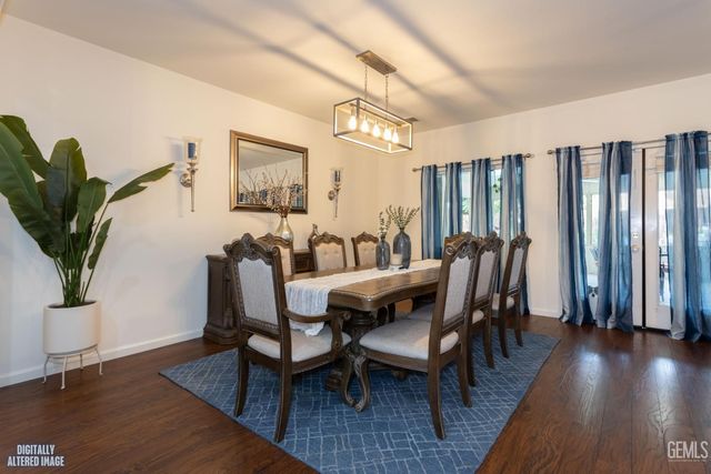 11410 Tagus Drive, Bakersfield, CA 93311