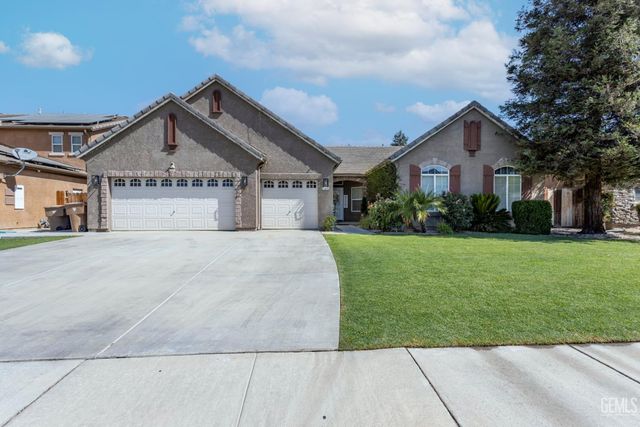 11410 Tagus Drive, Bakersfield, CA 93311