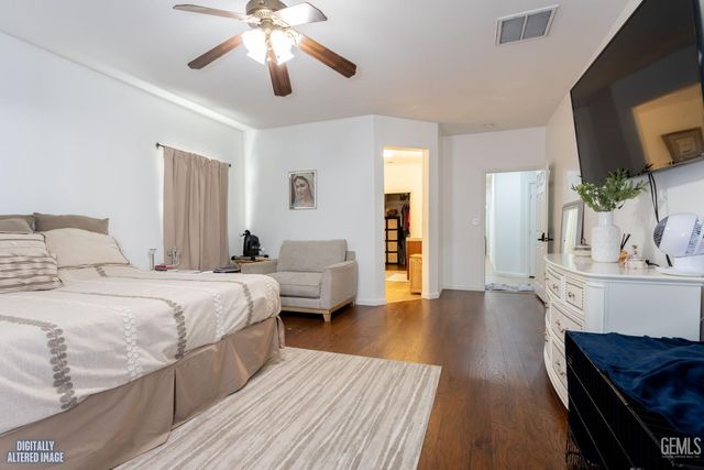 11410 Tagus Drive, Bakersfield, CA 93311