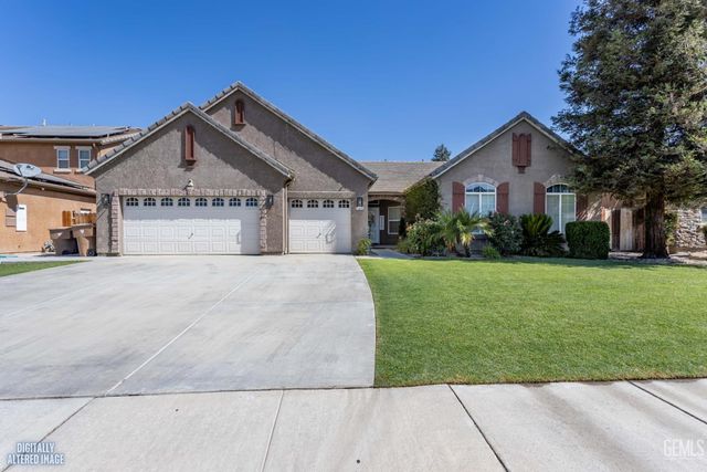 11410 Tagus Drive, Bakersfield, CA 93311