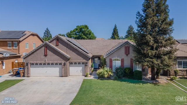 11410 Tagus Drive, Bakersfield, CA 93311
