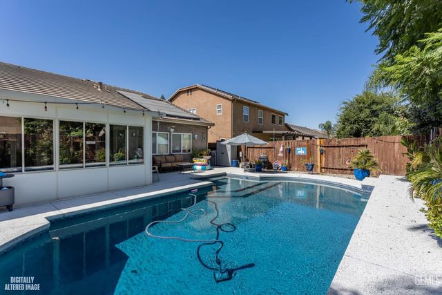 11410 Tagus Drive, Bakersfield, CA 93311