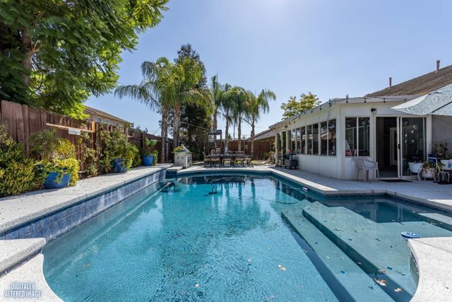 11410 Tagus Drive, Bakersfield, CA 93311