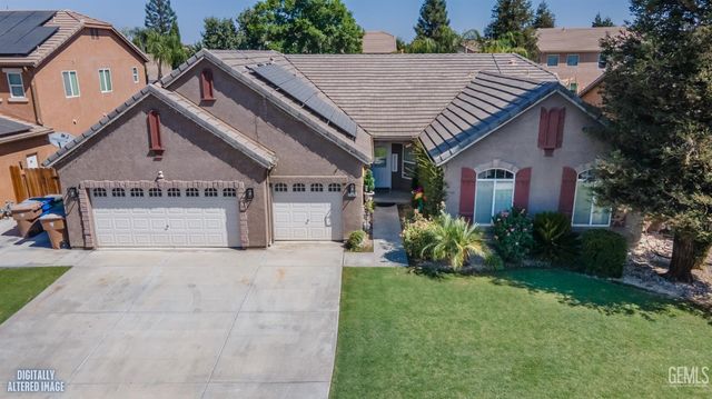 11410 Tagus Drive, Bakersfield, CA 93311