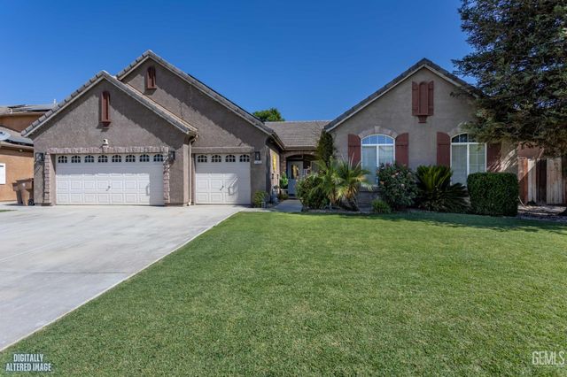 11410 Tagus Drive, Bakersfield, CA 93311