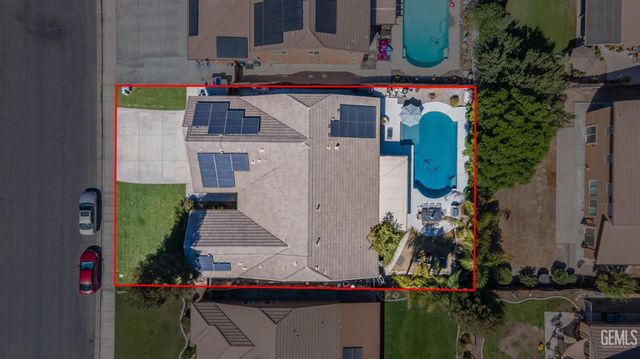 11410 Tagus Drive, Bakersfield, CA 93311