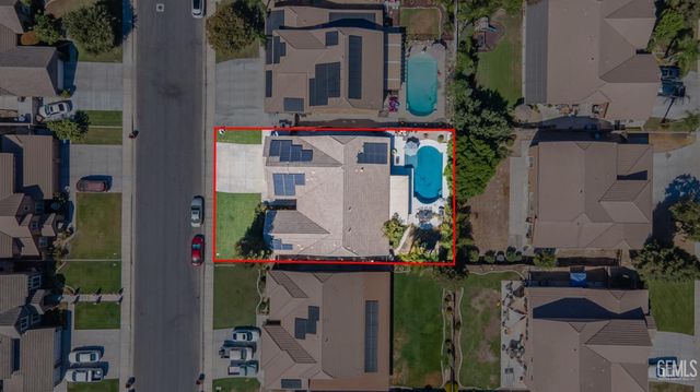11410 Tagus Drive, Bakersfield, CA 93311