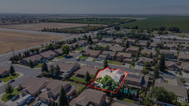11410 Tagus Drive, Bakersfield, CA 93311