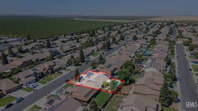 11410 Tagus Drive, Bakersfield, CA 93311