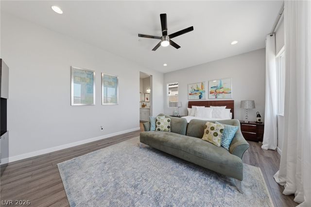 176 Cabo Cruces Drive, Henderson, NV 89011