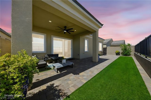 176 Cabo Cruces Drive, Henderson, NV 89011