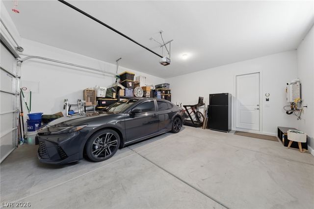 176 Cabo Cruces Drive, Henderson, NV 89011
