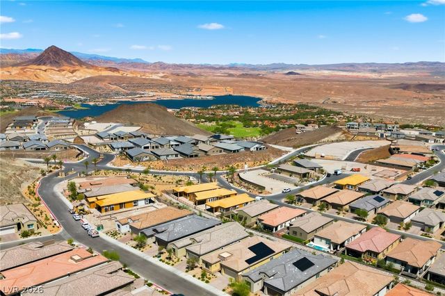 176 Cabo Cruces Drive, Henderson, NV 89011