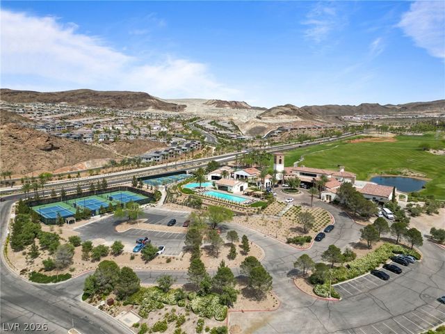 176 Cabo Cruces Drive, Henderson, NV 89011