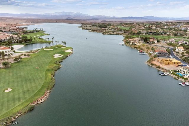 176 Cabo Cruces Drive, Henderson, NV 89011