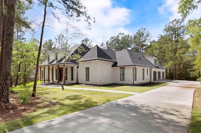 567 Lonestar Road, Huntsville, TX 77340