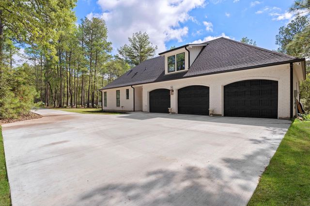 567 Lonestar Road, Huntsville, TX 77340